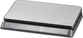 Trisa B&aacute;scula De Cocina Trisa Elite Scale Precisi&oacute;n 15 Kg