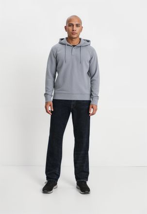 Cars Jeans Slim-fit-Jeans CARS JEANS Jeans Bates, Herren, Gr. 27, L&auml;nge 32, blau (blau rinsed), Denim/Jeans, Obermaterial: 83% Baumwolle, 16% Polyester, 1% Elast