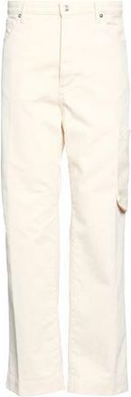 Nine In The Morning BOTTOMWEAR - Jeans on YOOX.COM