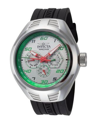 Invicta Mens Racing Watch