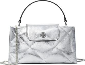 Tory Burch Kira East-West Top Handle Bags