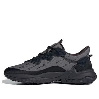adidas Ozweego Dyneema - Grey FV1807