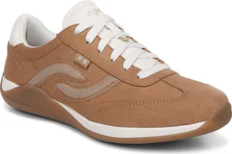 Ryk&auml; Era Sneaker in Honey Brown at Nordstrom, Size 6.5