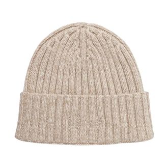 MC2 Saint Barth Hats - Dames - Hoeden - Beige - ONE Size - Accessoires