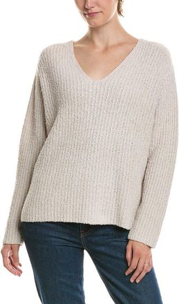 Eileen Fisher Eileen Fisher V-Neck Sweater