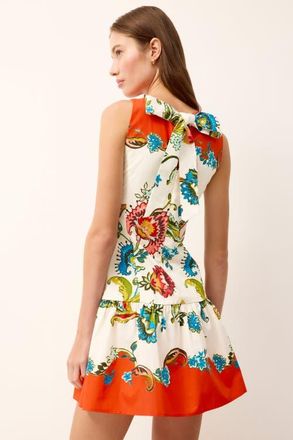 Marie Oliver Marilyn Dress in Cartagena at Nordstrom, Size Xx-Small