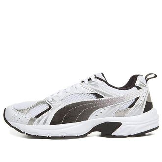 Puma Milenio White Limestone 380510-01