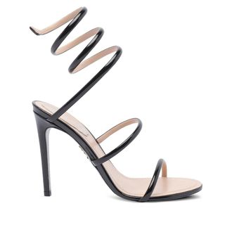Rene Caovilla Shoes Black