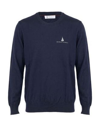 Brunello Cucinelli MAGLIERIA - Pullover su YOOX.COM