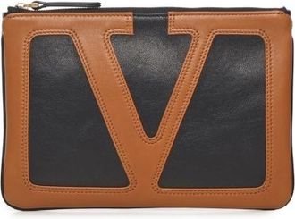 Valentino Garavani Viva Superstar Clutch