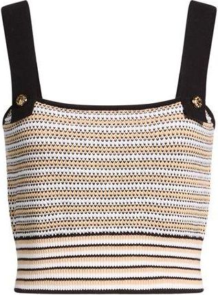 Liu Jo TOPWEAR - Tops on YOOX.COM