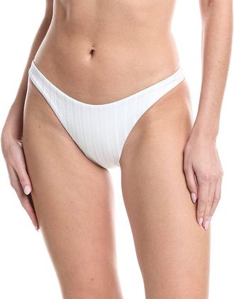 Vitamin A California High-Leg Bikini Bottom