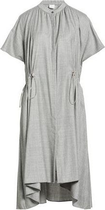 Eleventy DRESSES - Midi dresses on YOOX.COM