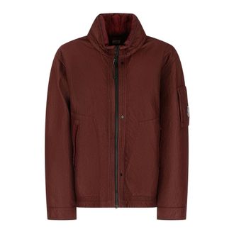 C.P. Company C.P. Company - Chaqueta Reversible - Jackets - Hombre - Rojo - L