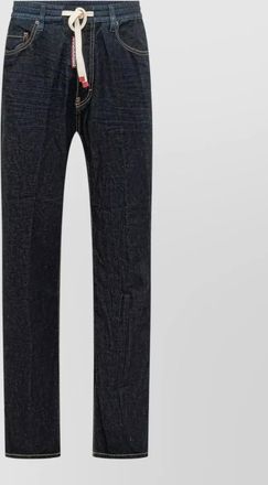 Dsquared2 straight-leg jeans