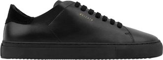 Axel Arigato Trainers - male - Axel Arigato - Sneakers - Black - 10 UK - Shoes