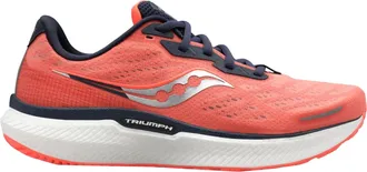 Saucony Saucony Triumph 19 Sunstone / Night S10678-16 Womens