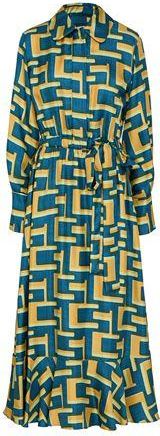 Odeeh DRESSES - Maxi dresses sur YOOX.COM