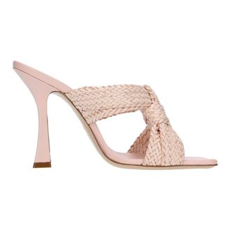 Casadei Mujer, Zapatos, Rosa, Talla: 37 EU