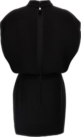 Max Mara Querce Dress - Black