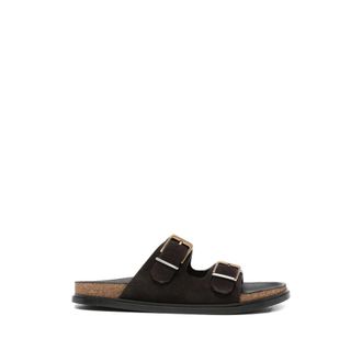 The Row Mujer, Zapatos, Marr&oacute;n, Talla: 39 EU