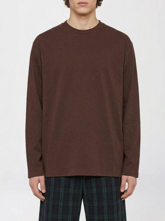 Jil Sander Basic Cotton T-shirt