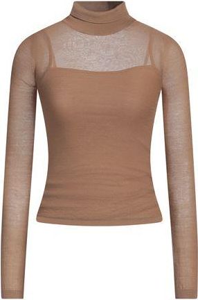 Max Mara Turtlenecks