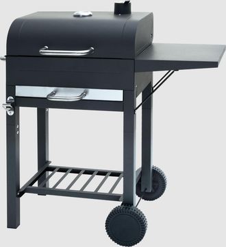 OEM Parrilla Rectangular Master Con Tapa Mg924