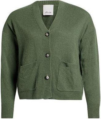 Allude KNITWEAR - Cardigans sur YOOX.COM