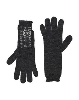 Maison Margiela ACCESSORIES - Gloves on YOOX.COM