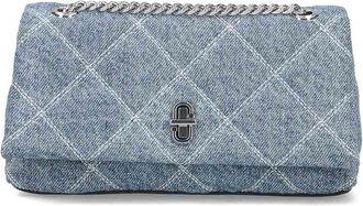 Marc Jacobs Denim shoulder bag