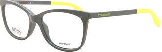 Boss Orange by Hugo Boss BO 0289 KB7 Grey 53mm