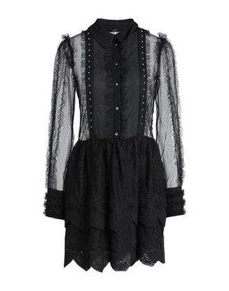 Elisabetta Franchi KLEIDER - Mini-Kleider auf YOOX.COM