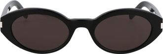 Saint Laurent Sunglasses Sl 567 001