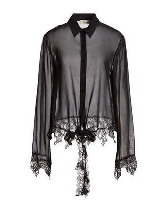 Blumarine TOPWEAR - Shirts on YOOX.COM