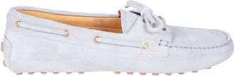 Tod's Donna, Scarpe, Grigio, 40 EU, new