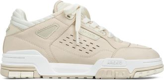 Axel Arigato Onyx Sneaker - Dames - Sneakers - Beige - 36 EU - Leer - Schoenen