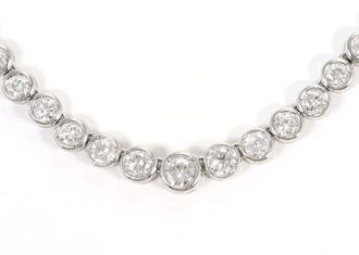 C&A Unbranded 850 Necklace (Pre-Owned)