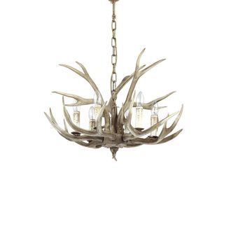 Ideal Lux Ideal Lux - Lampada A Sospensione Chalet Sp6