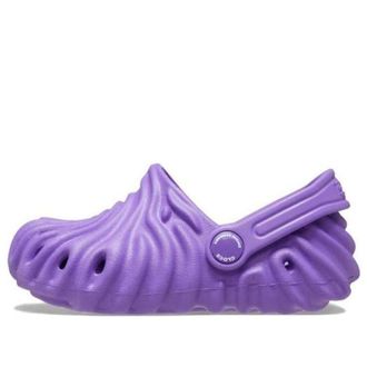 Crocs (TD) Crocs x Salehe Bembury Pollex Clogs Purple 209351-5AE