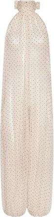Rotate Rotate Broeken - Dames - Jumpsuits - Beige - XS - Jumpsuits & Playsuits