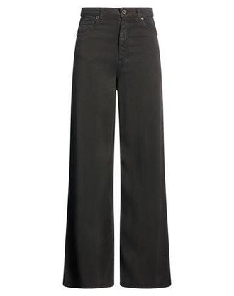 Cruna PARTES DE ABAJO - Pantalones vaqueros en YOOX.COM