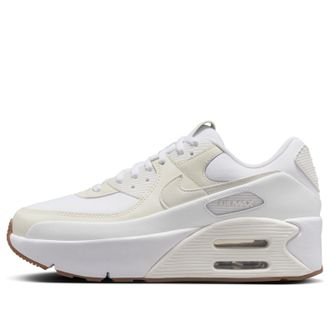 Nike (WMNS) Nike Air Max 90 LV8 White Sail FD4328-111