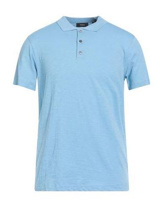 Theory TOPWEAR - Polo shirts on YOOX.COM