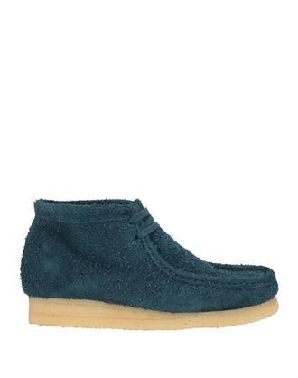 Clarks CALZADO - Botines de ca&ntilde;a alta en YOOX.COM