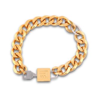 Balmain Hombre, Accesorios, Amarillo, Talla: ONE Size