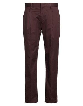 BRIGLIA 1949 BOTTOMWEAR - Trousers on YOOX.COM