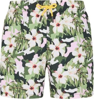 F**k Uomo, Costumi da bagno, Multicolore, L, new