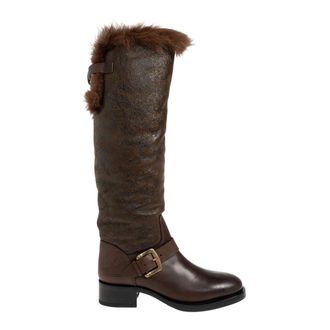 Dsquared2 Mujer, Zapatos, Marr&oacute;n, Talla: 39 EU