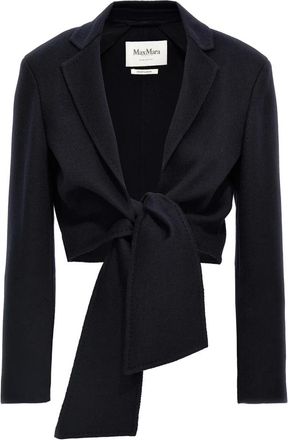 Max Mara Mujer, Chaquetas, Azul, Talla: M